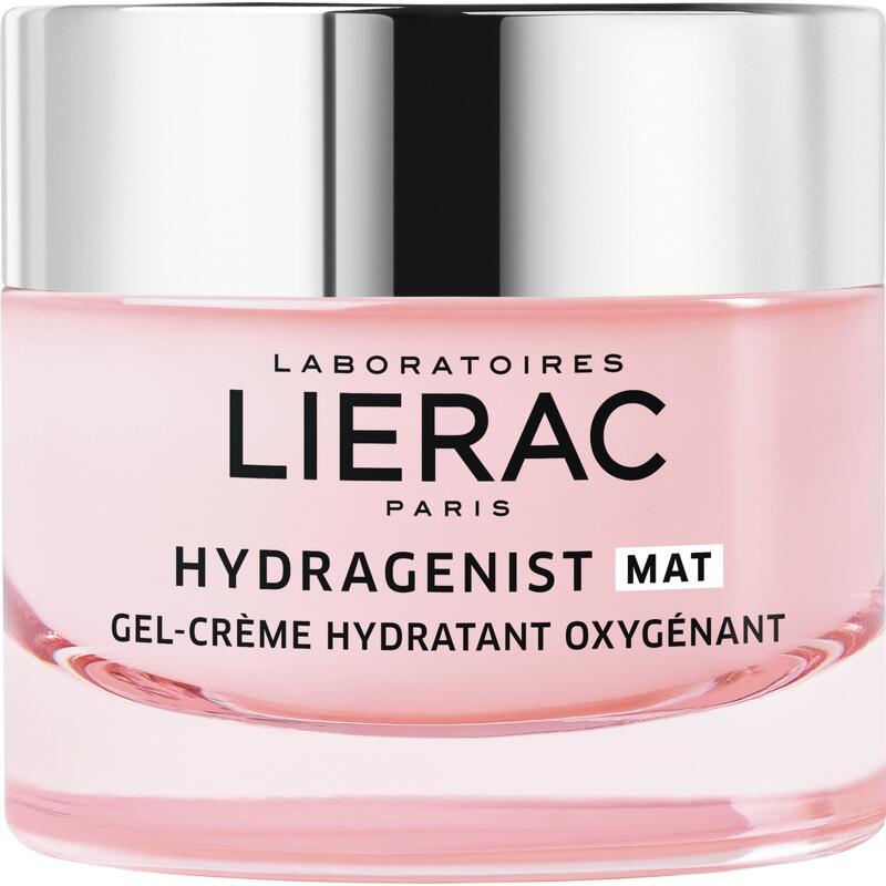 LIERAC Hydragenist Gel-Creme N