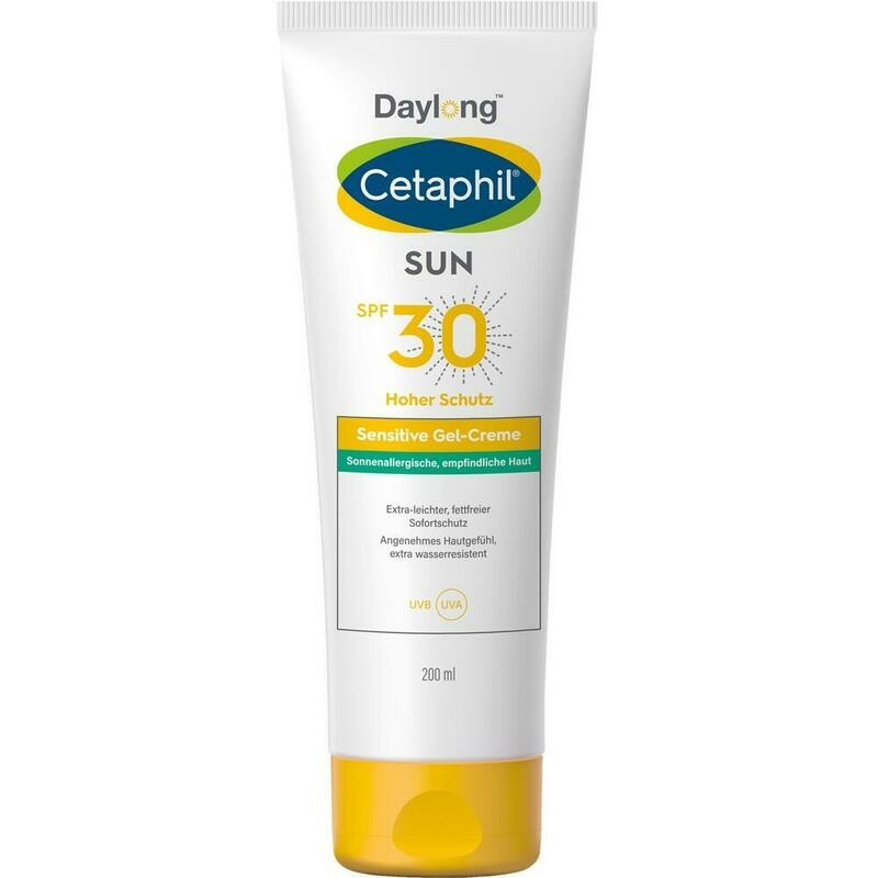 CETAPHIL Sun Daylong SPF 30 sensitive Gel