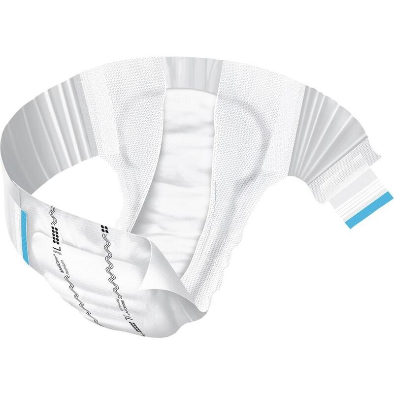 MOLICARE Premium Elastic Slip 10 Tropfen Gr.L
