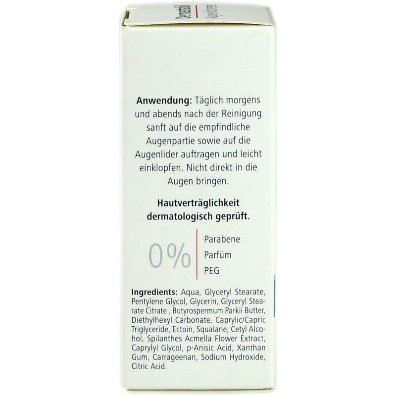 DERMASTABIL Augenlidcreme