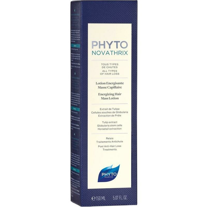PHYTO NOVATHRIX Lotion