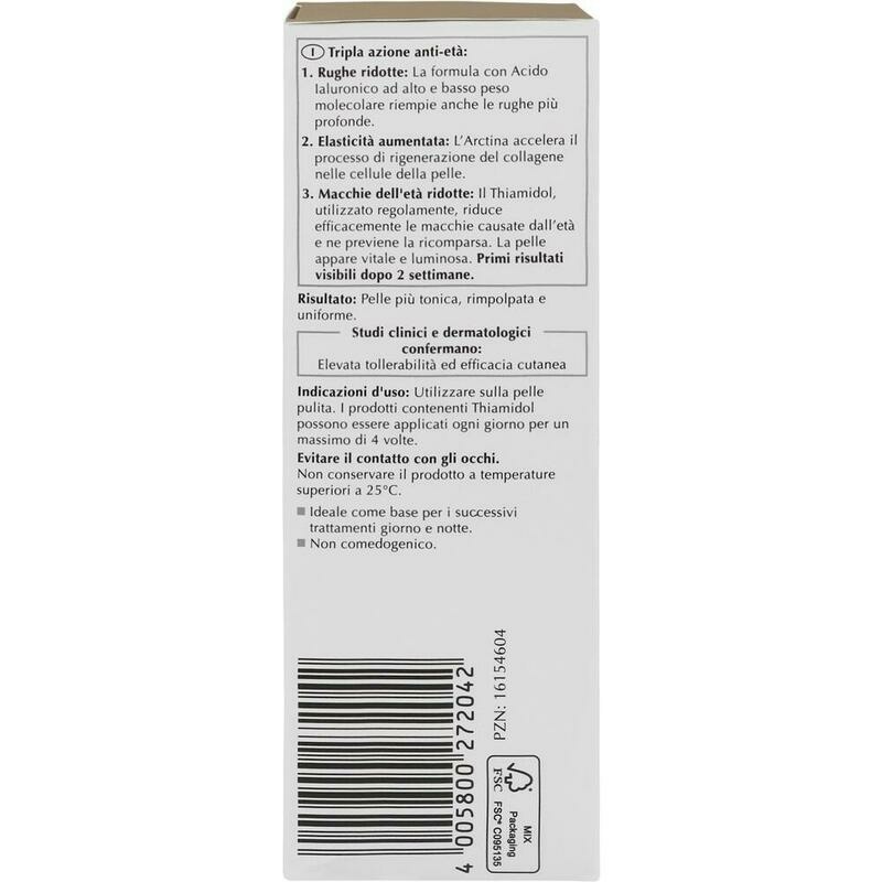 EUCERIN Anti-Age Hyaluron-Filler+Elast.3D Serum