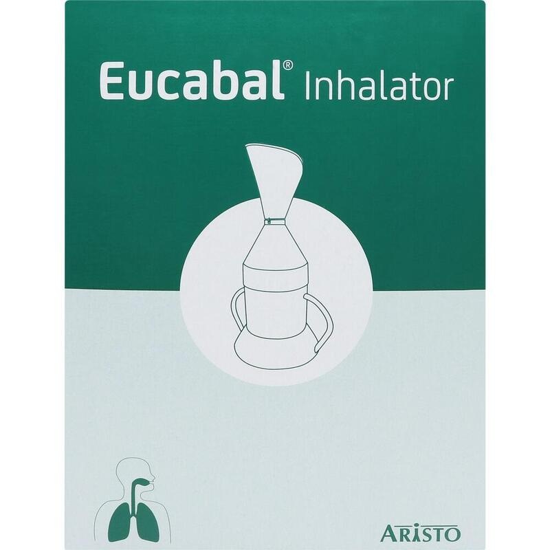 EUCABAL Inhalator
