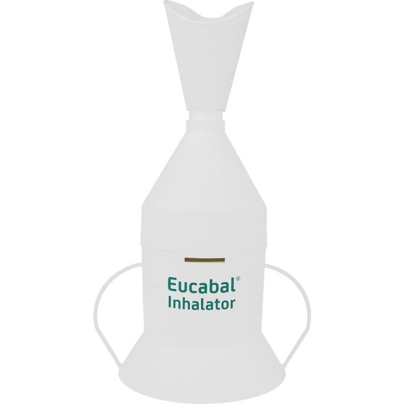 EUCABAL Inhalator