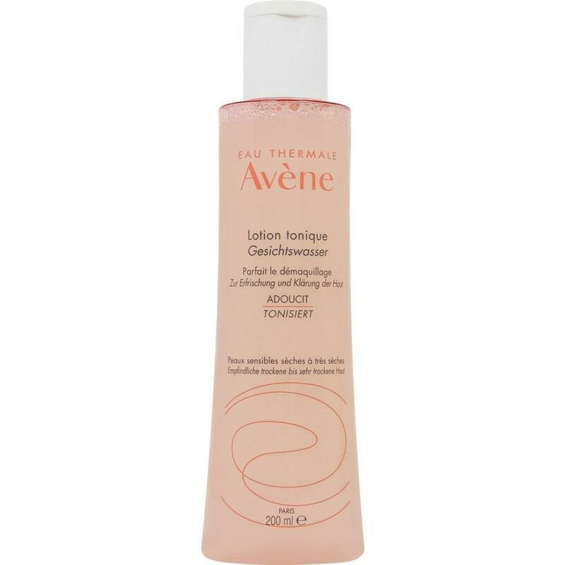 AVENE Gesichtswasser
