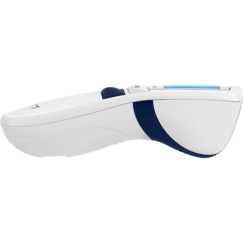 DOMOTHERM Free Infrarot-Stirnthermometer