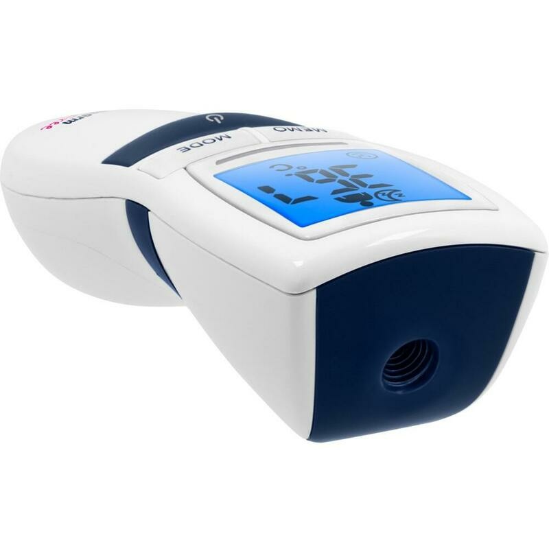 DOMOTHERM Free Infrarot-Stirnthermometer