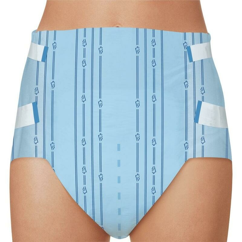 MOLICARE Slip maxi 9 Tropfen Gr.M