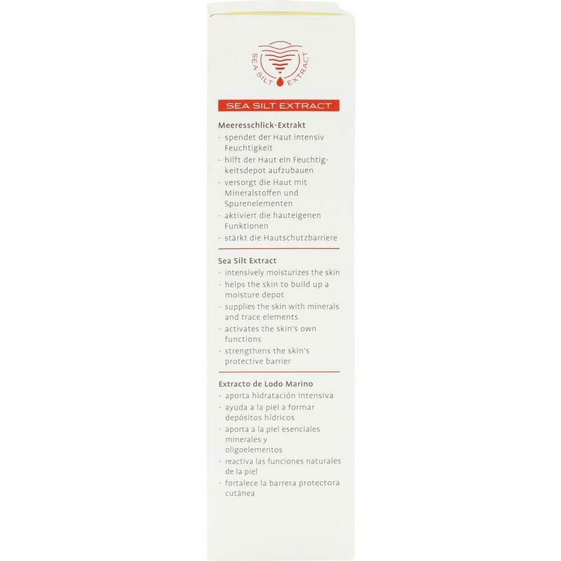 LA MER AHA-Creme-Maske m.Parfum