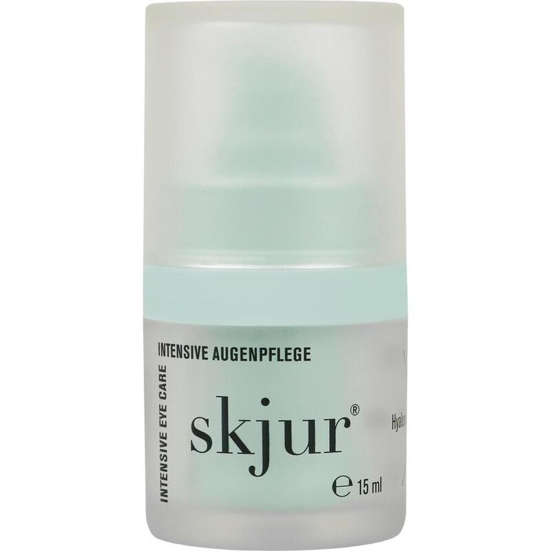 SKJUR Augenpflege Creme