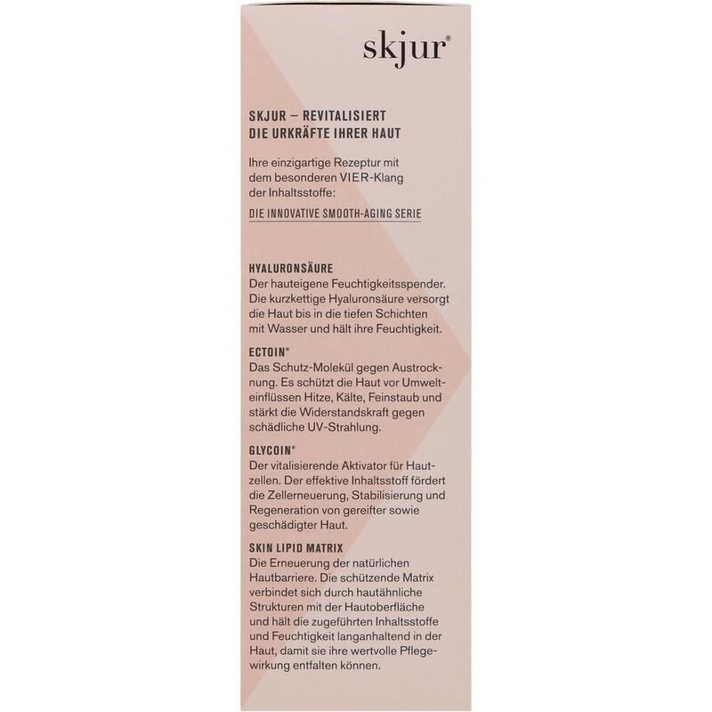 SKJUR Tagespflege Creme