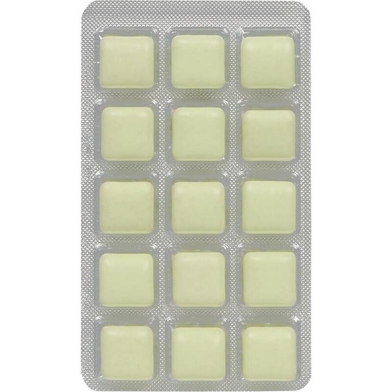 NICORETTE 4 mg freshmint Kaugummi