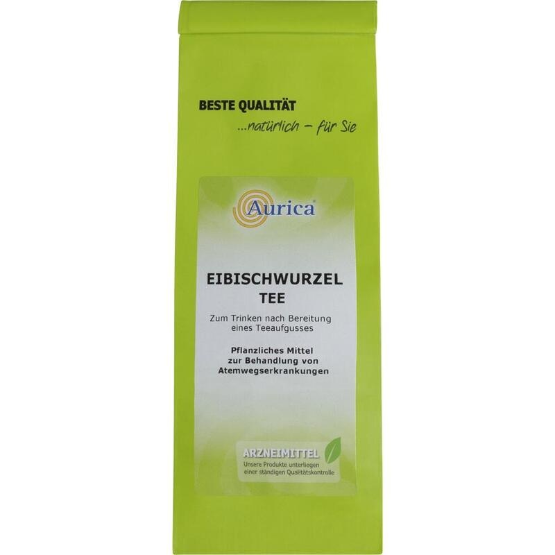 EIBISCHWURZEL Tee