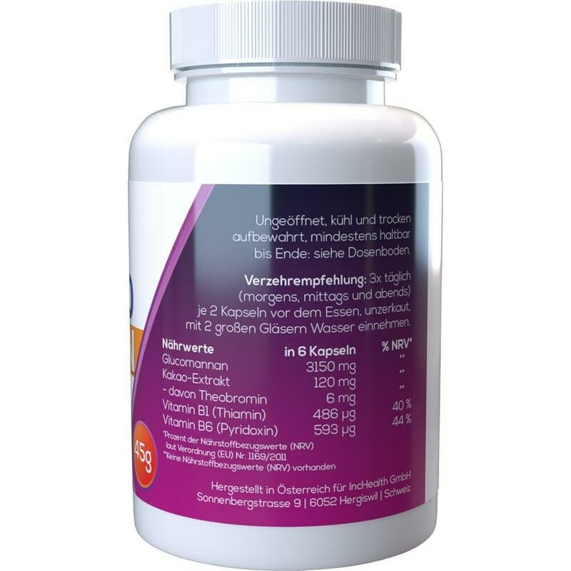 REVOLYN KETO BURN Kapseln