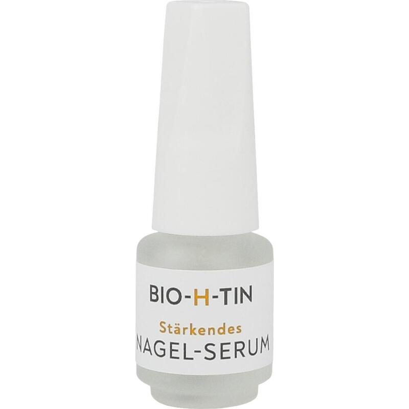 BIO-H-TIN stärkendes Nagel-Serum
