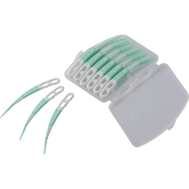 GUM SOFT-PICKS PRO large