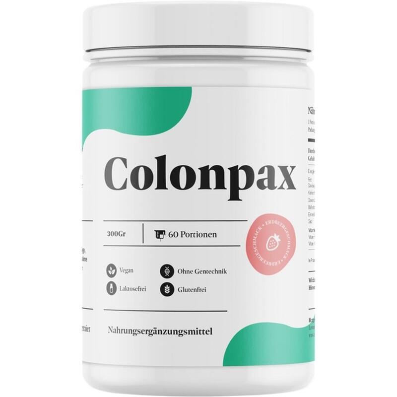COLONPAX Pulver
