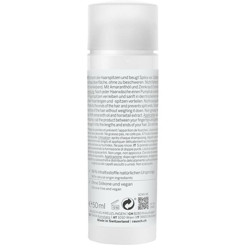 RAUSCH Repair-Cream mit Amaranth