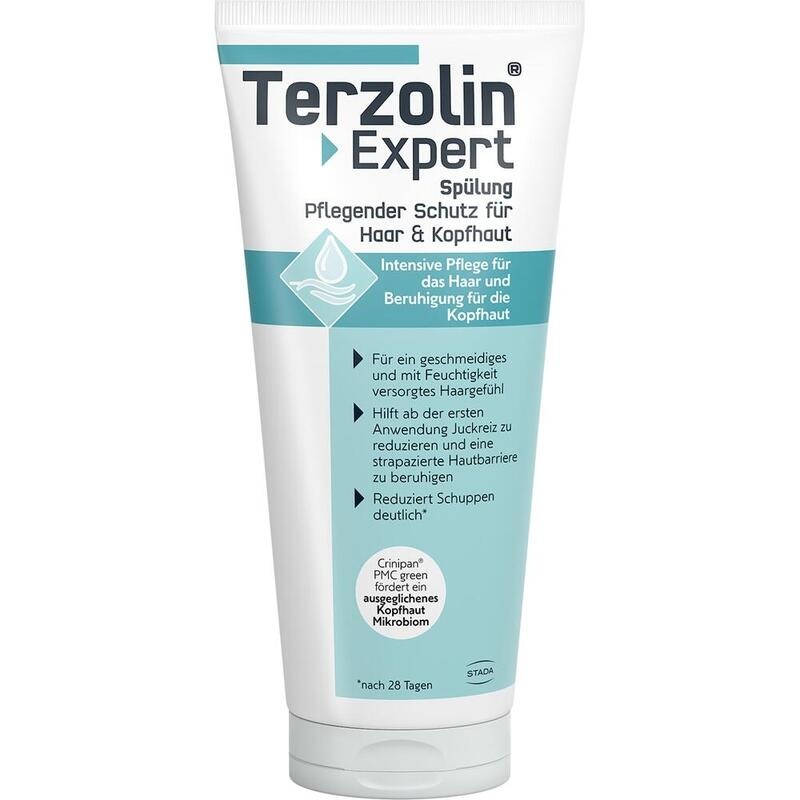 TERZOLIN Expert Spülung