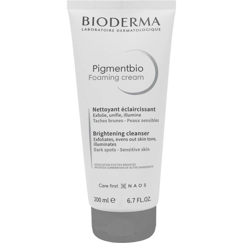 BIODERMA Pigmentbio Reinigung Tube