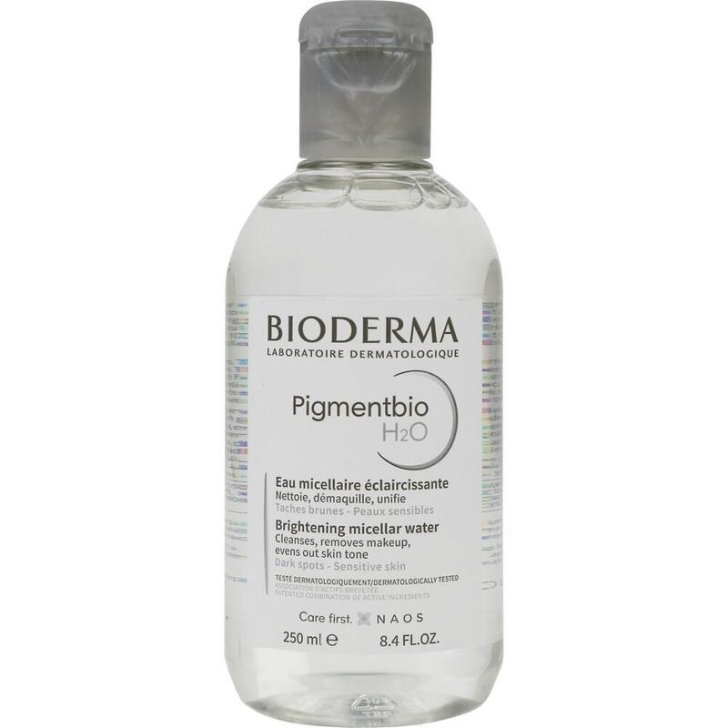 BIODERMA Pigmentbio H2O Mizellenreinigung
