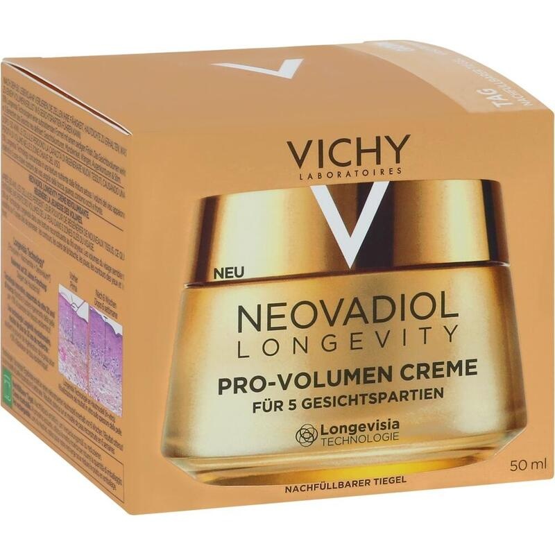VICHY NEOVADIOL Longevity Pro Volumen Creme